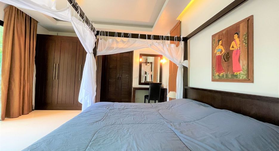 For sale 6 Beds villa in Takua Pa, Phang Nga