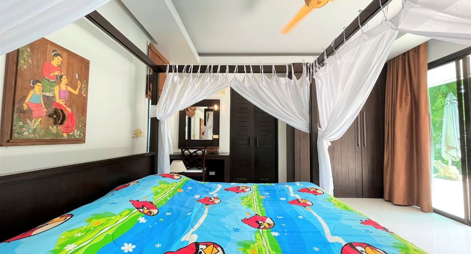 For sale 6 Beds villa in Takua Pa, Phang Nga