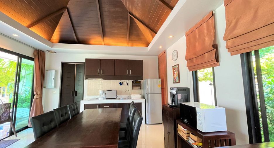 For sale 6 Beds villa in Takua Pa, Phang Nga