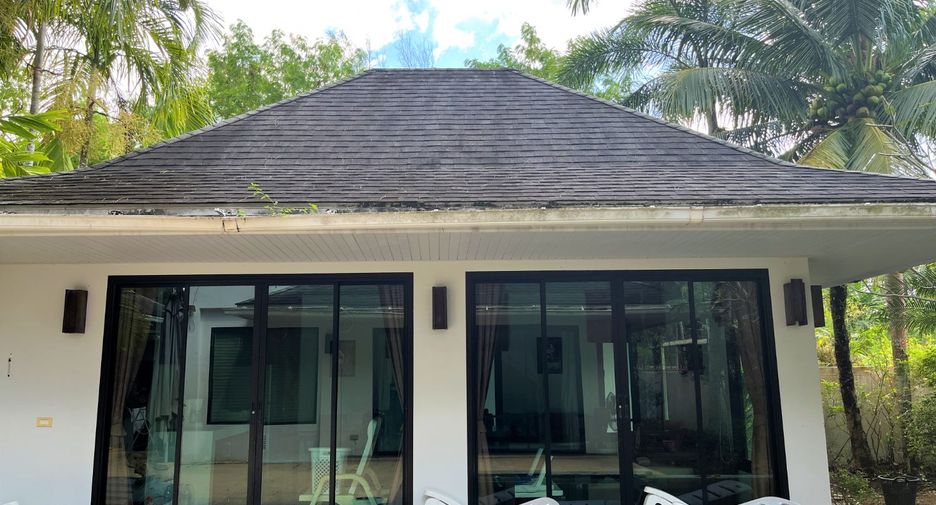 For sale 6 Beds villa in Takua Pa, Phang Nga