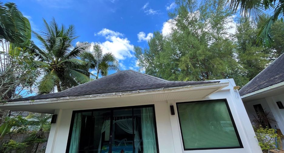 For sale 6 Beds villa in Takua Pa, Phang Nga