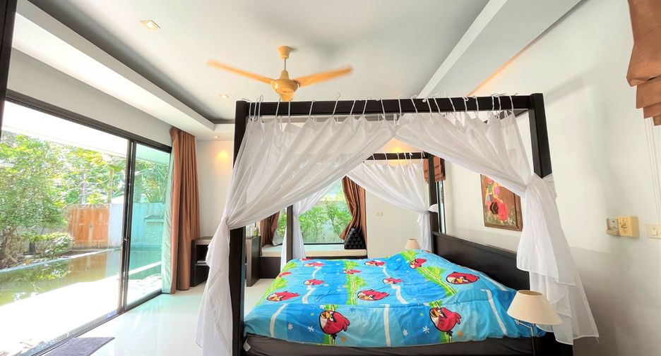 For sale 6 Beds villa in Takua Pa, Phang Nga
