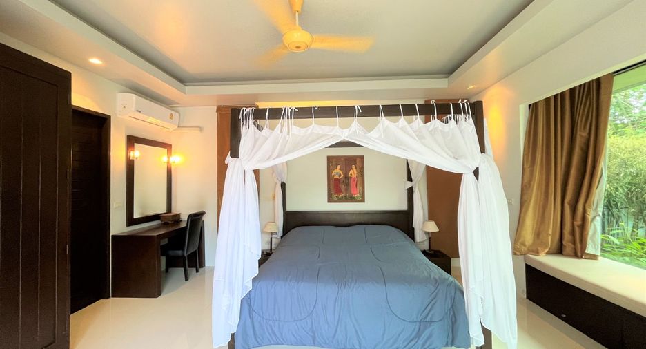 For sale 6 Beds villa in Takua Pa, Phang Nga