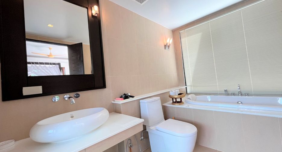 For sale 6 Beds villa in Takua Pa, Phang Nga