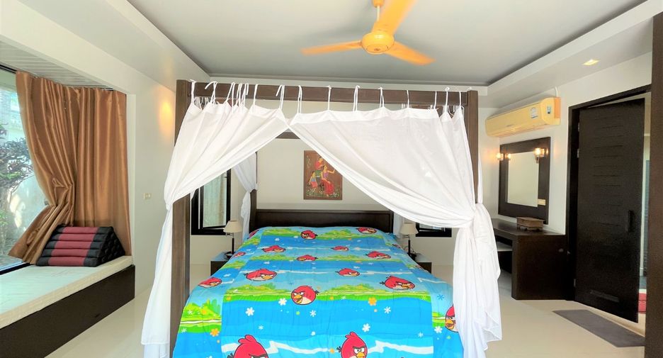 For sale 6 Beds villa in Takua Pa, Phang Nga