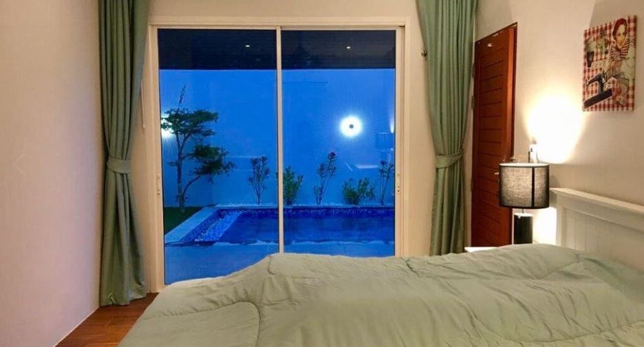 For sale 6 Beds villa in Takua Pa, Phang Nga