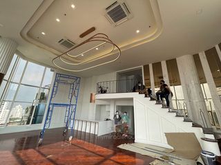 For rent そして for sale 5 Beds condo in Khlong Toei, Bangkok