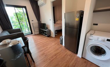 For sale 1 bed condo in Mueang Phuket, Phuket
