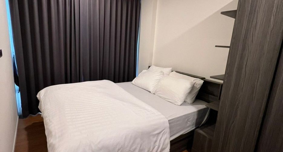 For sale 1 bed condo in Mueang Phuket, Phuket