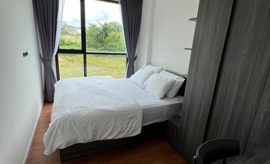 Wohnung zum Kauf mit 1 Zimmer in Mueang Phuket, Phuket