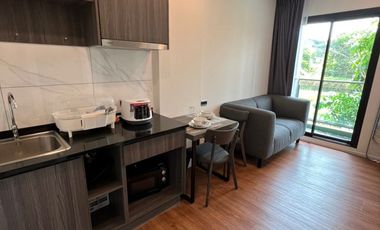 For sale 1 bed condo in Mueang Phuket, Phuket