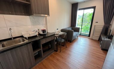 For sale 1 bed condo in Mueang Phuket, Phuket