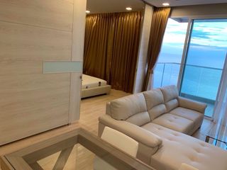 For rent and for sale 1 bed condo in Bang Lamung, Chonburi