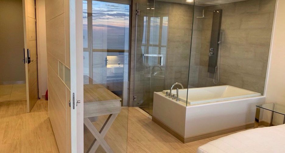 For rent and for sale 1 bed condo in Bang Lamung, Chonburi