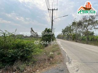 For sale land in Nong Suea, Pathum Thani