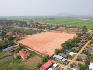 For sale studio land in Chiang Saen, Chiang Rai