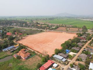 For sale land in Chiang Saen, Chiang Rai