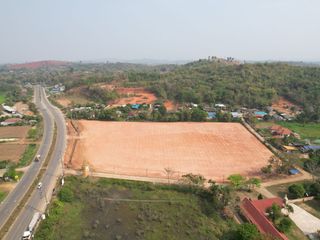 For sale land in Chiang Saen, Chiang Rai