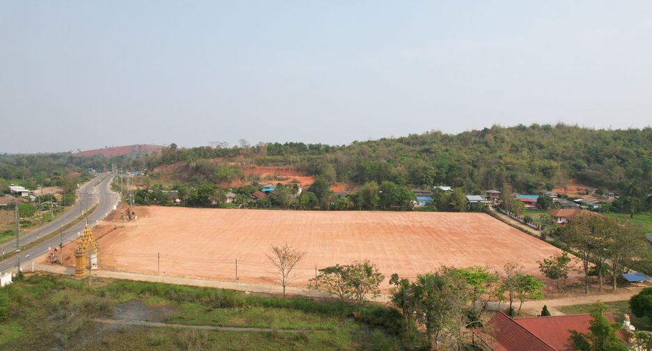 出售 土地 在 Chiang Saen, Chiang Rai