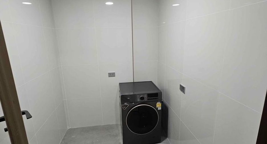 For rent and for sale 3 bedrooms condo in Watthana, Bangkok