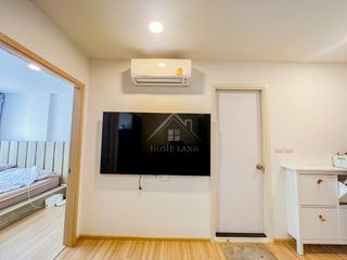 For rent and for sale 1 bed condo in Wang Thonglang, Bangkok