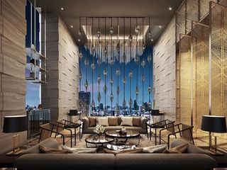 For sale 3 bed condo in Khlong San, Bangkok