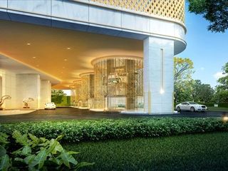 For sale 3 bed condo in Khlong San, Bangkok