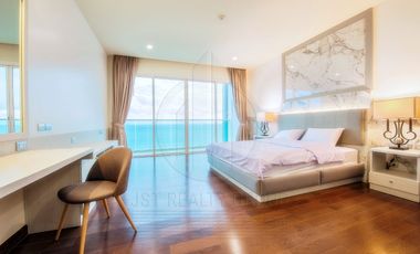 For rent 2 bed condo in Sattahip, Chonburi