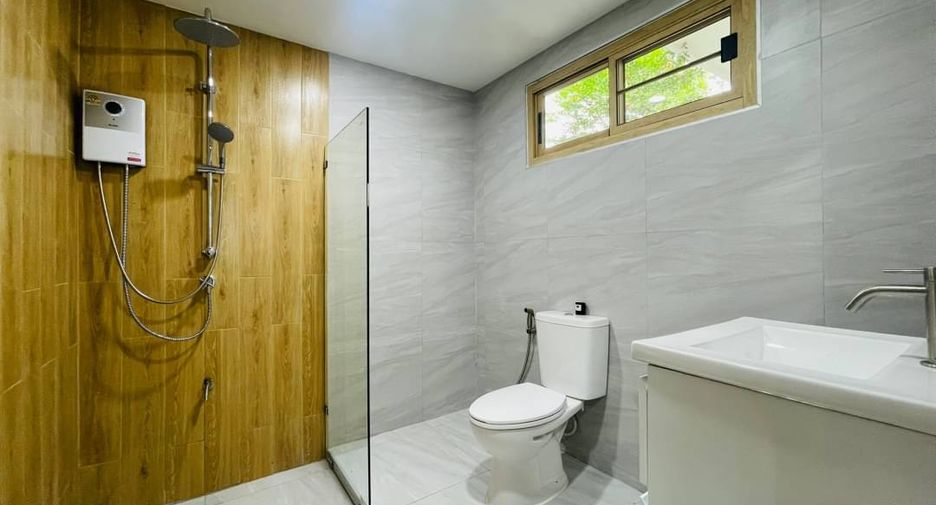 For sale 3 bedrooms house in San Sai, Chiang Mai
