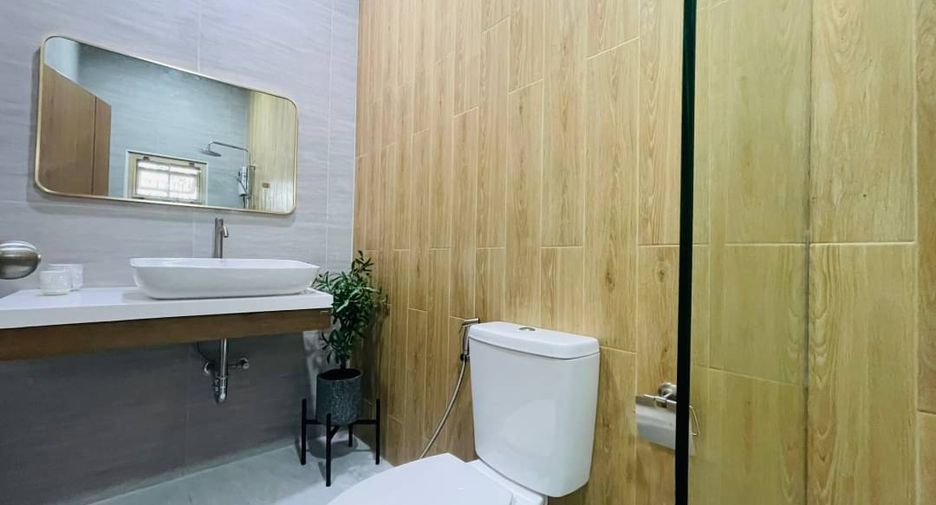 For sale 3 bedrooms house in San Sai, Chiang Mai
