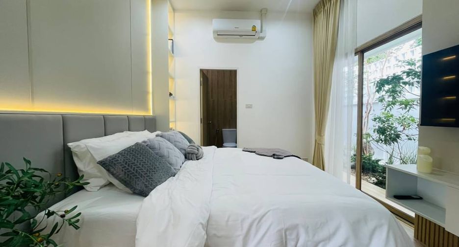 For sale 3 bedrooms house in San Sai, Chiang Mai