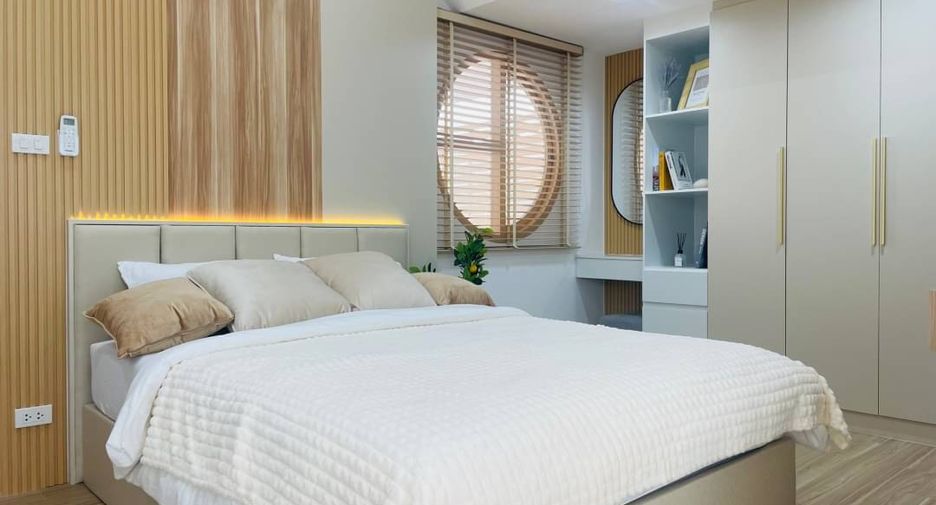 For sale 3 bedrooms house in San Sai, Chiang Mai