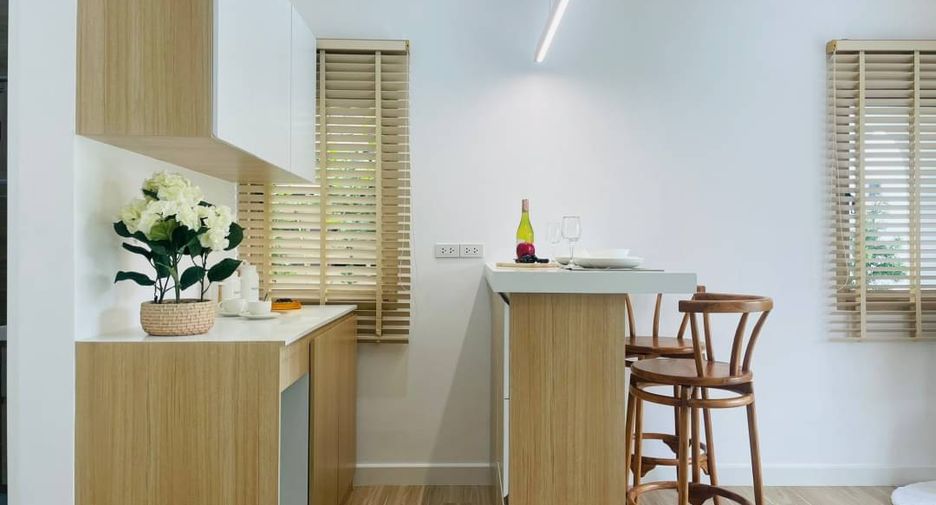 For sale 3 bedrooms house in San Sai, Chiang Mai