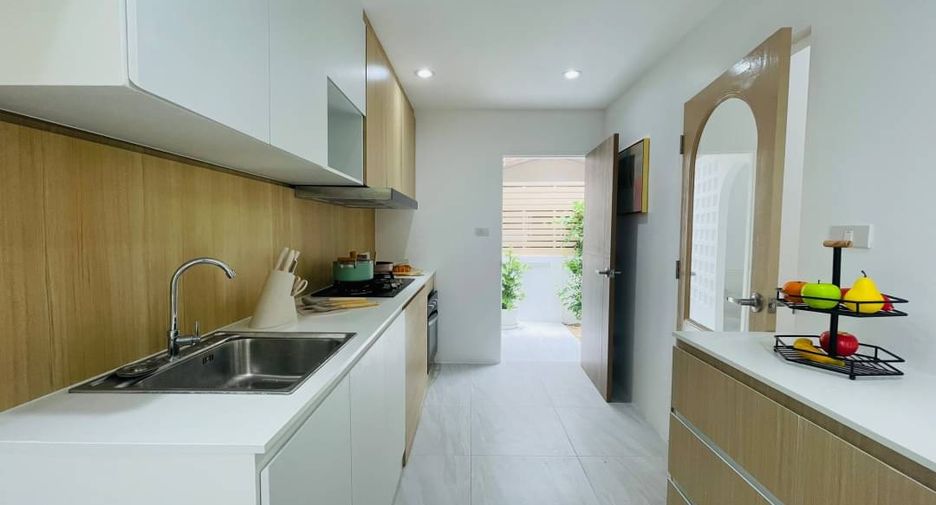 For sale 3 bedrooms house in San Sai, Chiang Mai