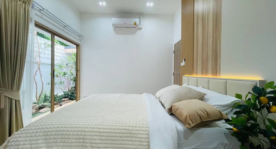For sale 3 bedrooms house in San Sai, Chiang Mai