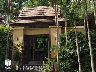 Villa zur Miete mit 7 Zimmer in Hang Dong, Chiang Mai