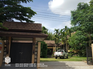 Villa zur Miete mit 7 Zimmer in Hang Dong, Chiang Mai