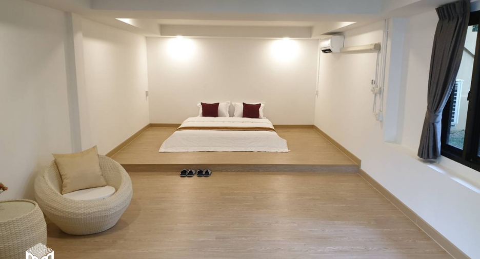 For rent 7 bedrooms villa in Hang Dong, Chiang Mai