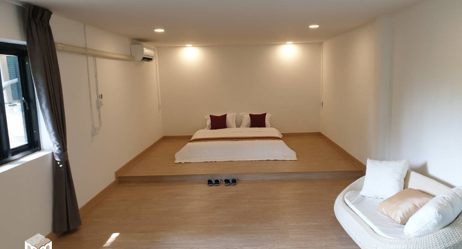 For rent 7 bedrooms villa in Hang Dong, Chiang Mai