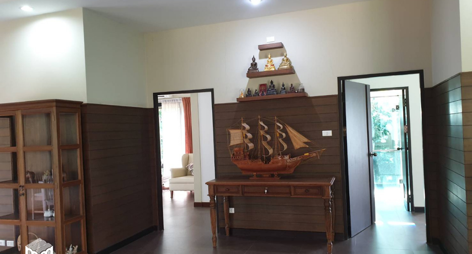 For rent 7 bedrooms villa in Hang Dong, Chiang Mai