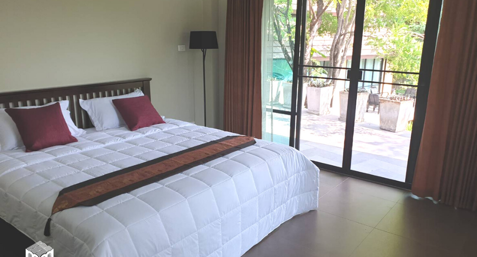 For rent 7 bedrooms villa in Hang Dong, Chiang Mai