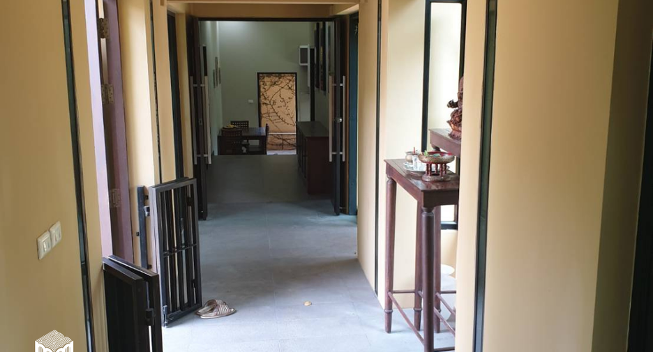 For rent 7 bedrooms villa in Hang Dong, Chiang Mai