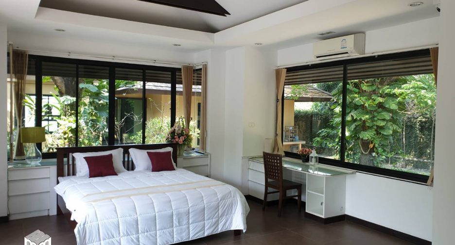 For rent 7 bedrooms villa in Hang Dong, Chiang Mai