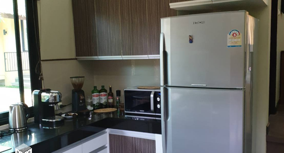 For rent 7 bedrooms villa in Hang Dong, Chiang Mai