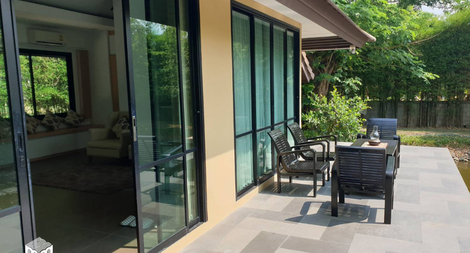 For rent 7 bedrooms villa in Hang Dong, Chiang Mai