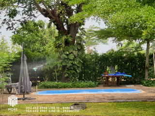 Villa zur Miete mit 7 Zimmer in Hang Dong, Chiang Mai