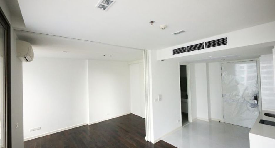 ขาย 1 เตียง คอนโด ใน สาทร, กรุงเทพฯ