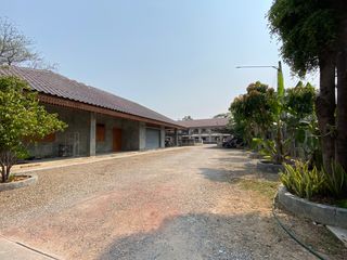 For sale 22 bed apartment in Mueang Chiang Mai, Chiang Mai