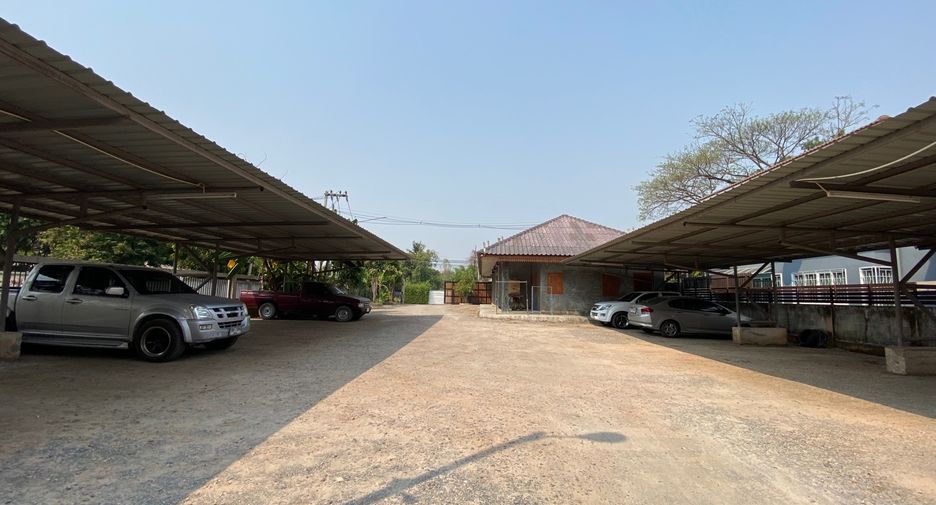 For sale 22 bed apartment in Mueang Chiang Mai, Chiang Mai