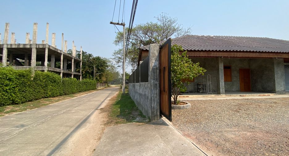 For sale 22 bed apartment in Mueang Chiang Mai, Chiang Mai